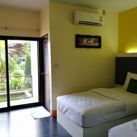 Bantatuk Resort & Restaurant Ban Tha Khun Luaran gambar
