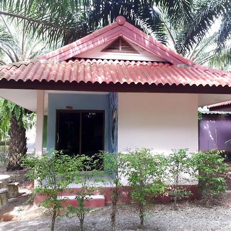 Bantatuk Resort & Restaurant Ban Tha Khun Luaran gambar