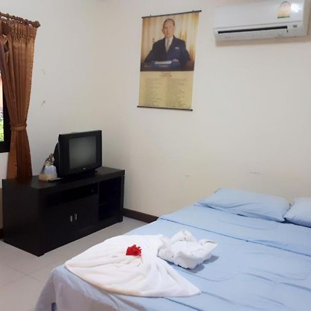 Bantatuk Resort & Restaurant Ban Tha Khun Luaran gambar