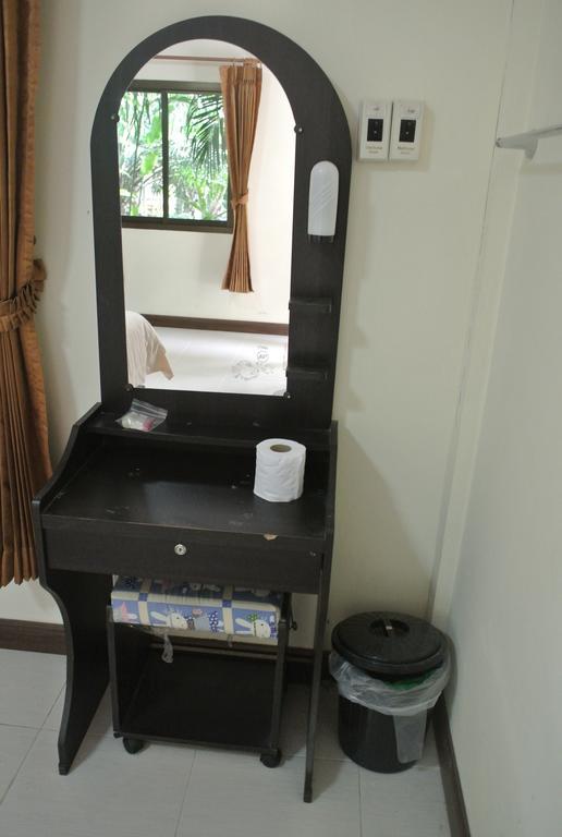 Bantatuk Resort & Restaurant Ban Tha Khun Luaran gambar