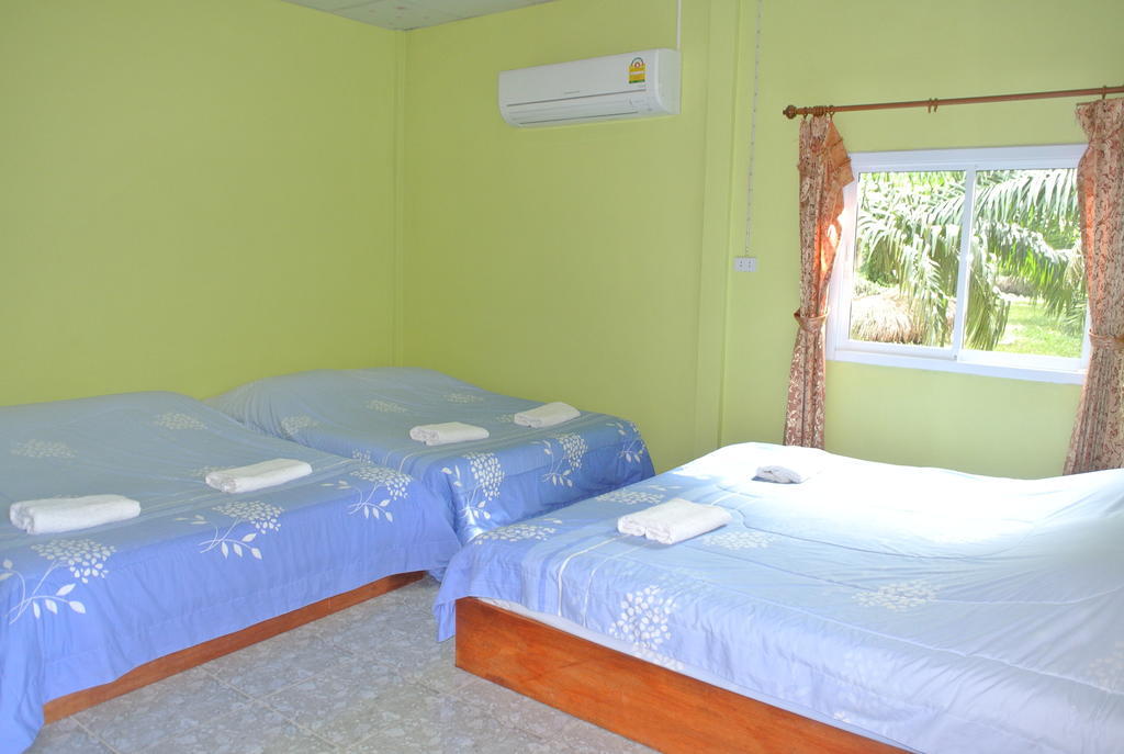 Bantatuk Resort & Restaurant Ban Tha Khun Luaran gambar