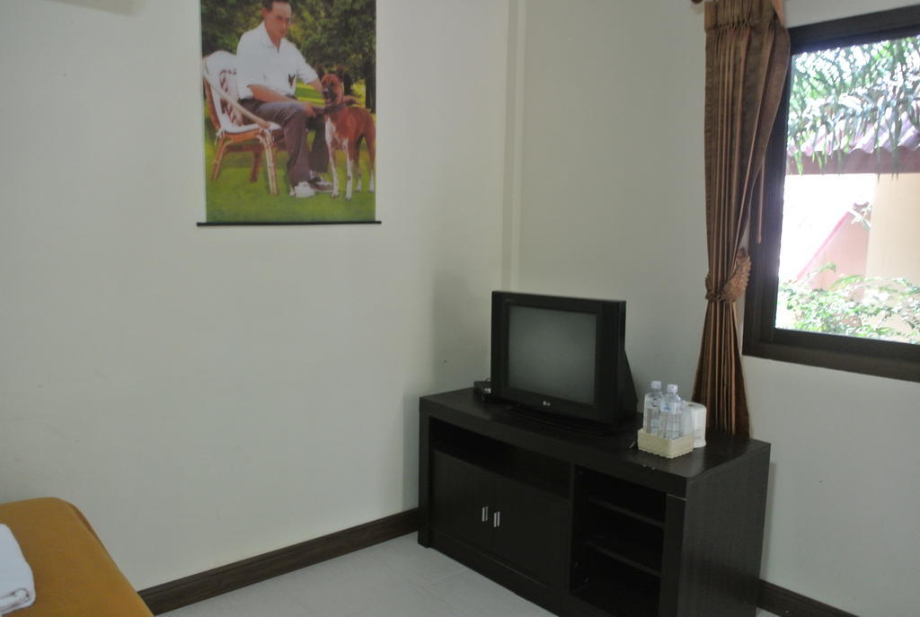 Bantatuk Resort & Restaurant Ban Tha Khun Luaran gambar