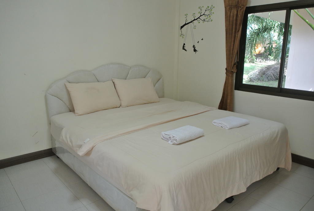 Bantatuk Resort & Restaurant Ban Tha Khun Luaran gambar