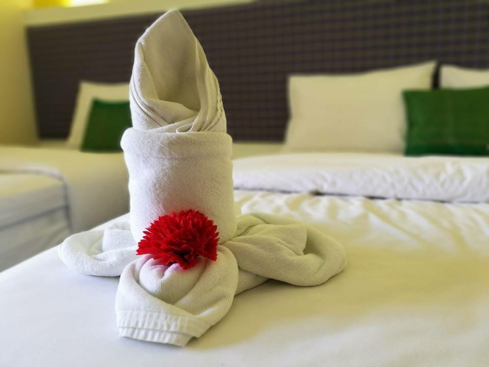 Bantatuk Resort & Restaurant Ban Tha Khun Luaran gambar