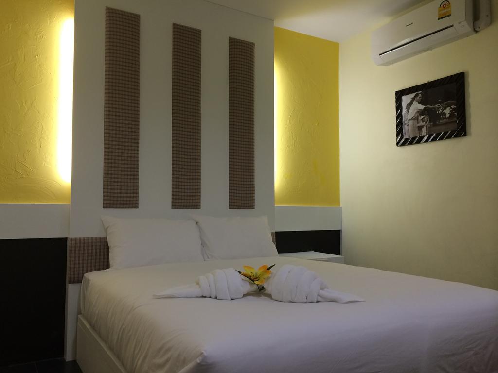 Bantatuk Resort & Restaurant Ban Tha Khun Luaran gambar