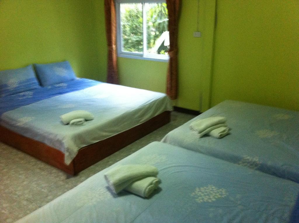 Bantatuk Resort & Restaurant Ban Tha Khun Luaran gambar