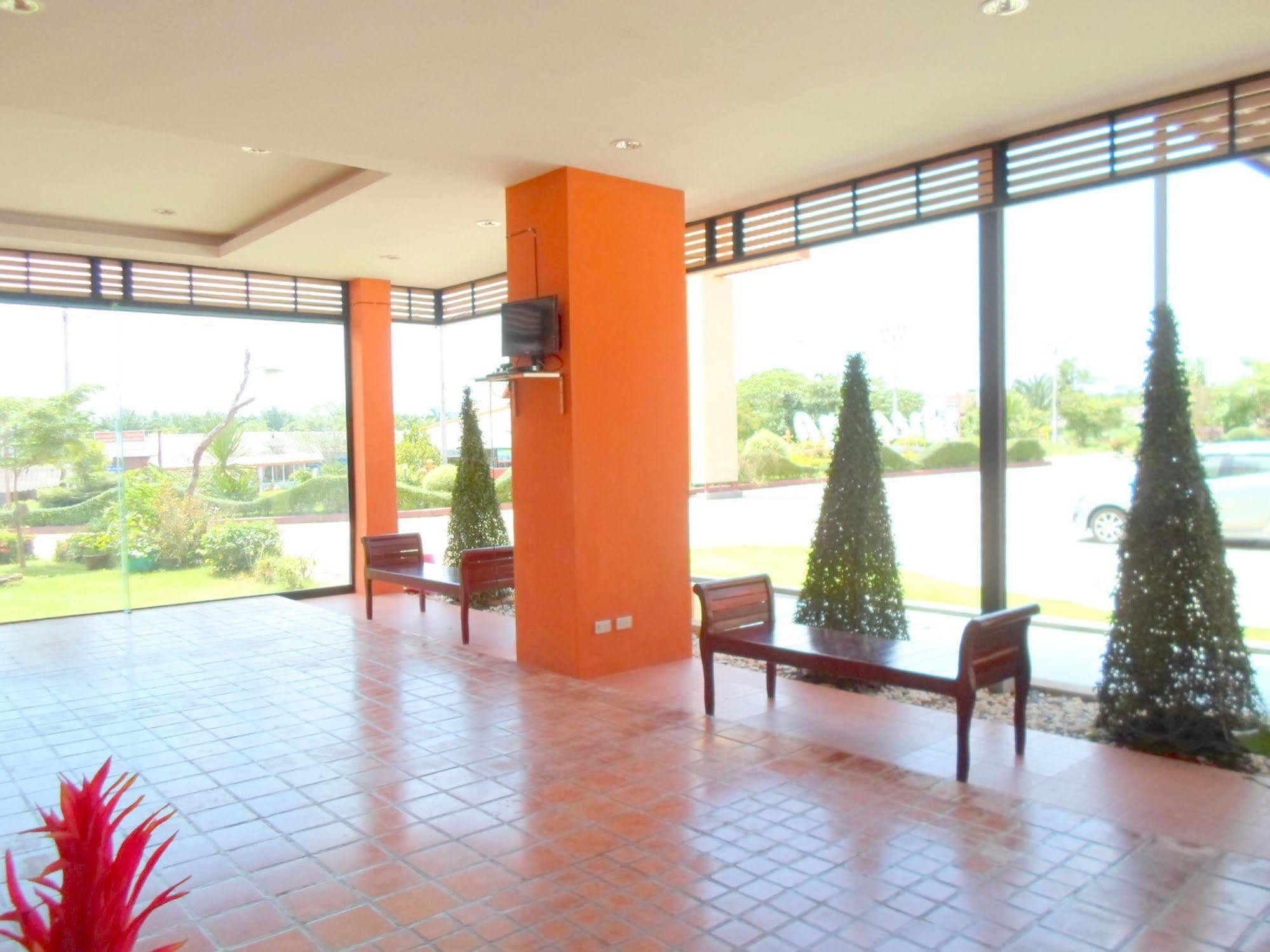 Bantatuk Resort & Restaurant Ban Tha Khun Luaran gambar