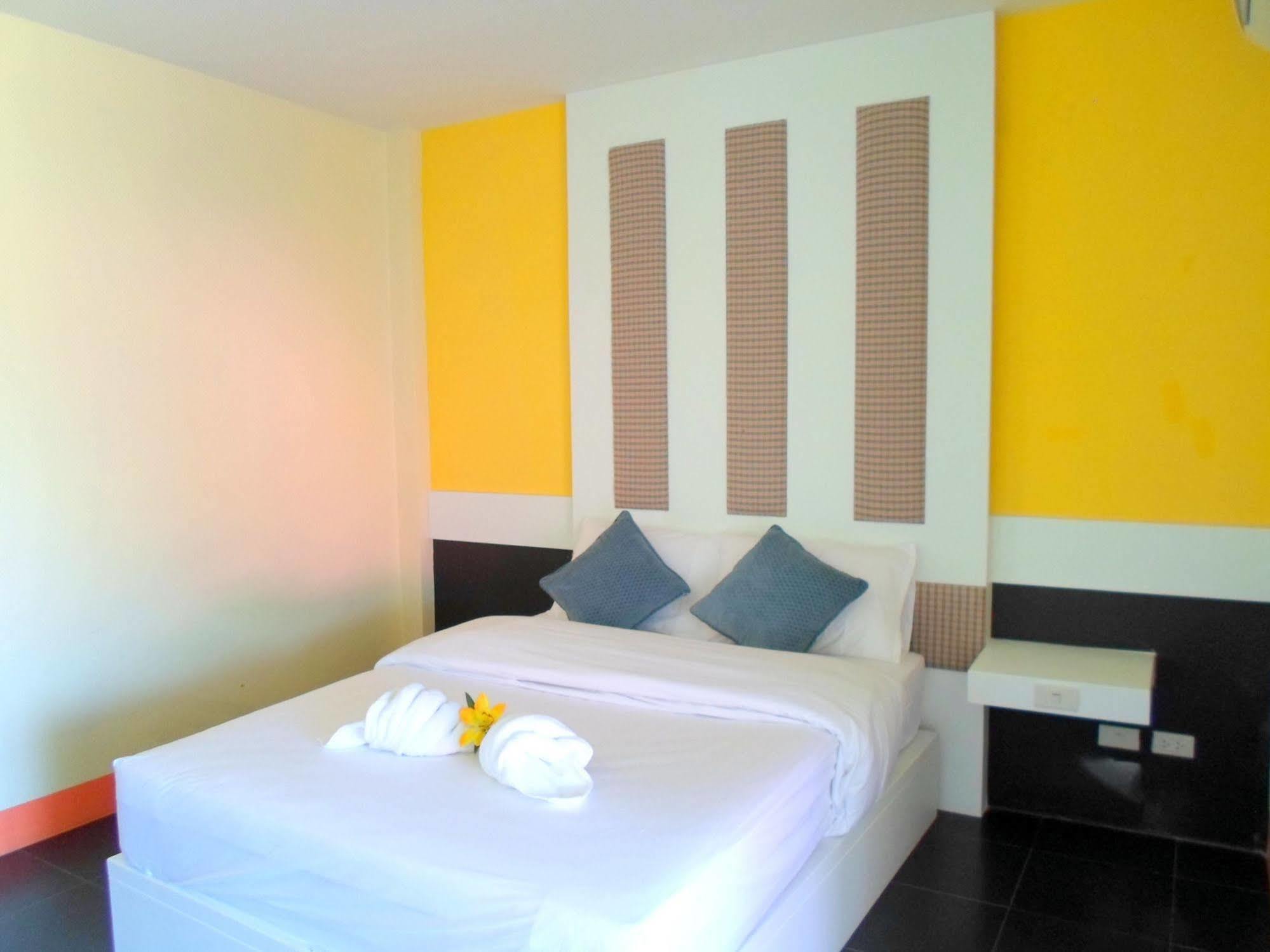Bantatuk Resort & Restaurant Ban Tha Khun Luaran gambar