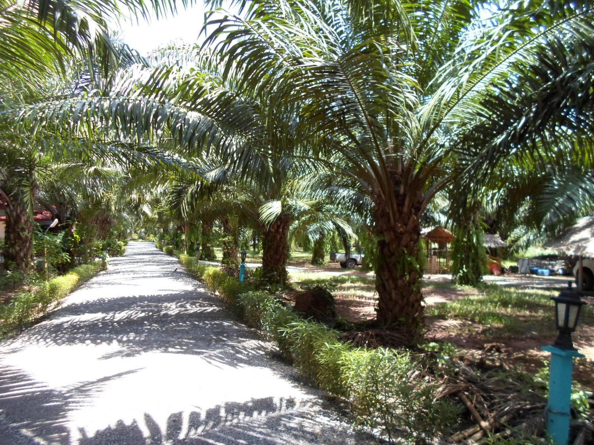 Bantatuk Resort & Restaurant Ban Tha Khun Luaran gambar