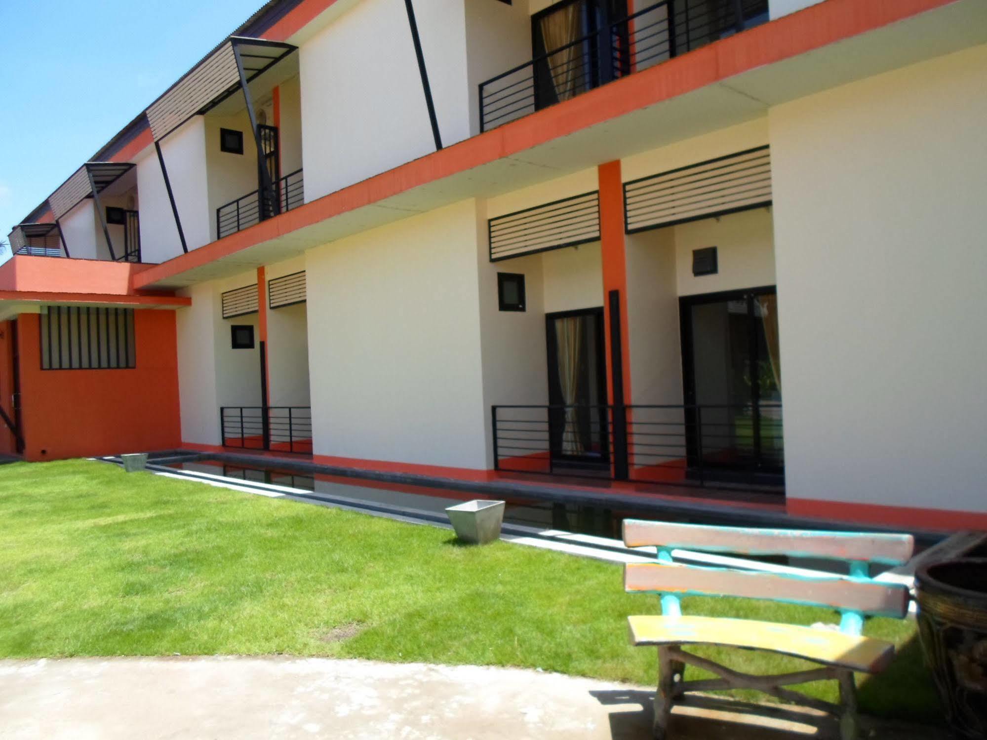 Bantatuk Resort & Restaurant Ban Tha Khun Luaran gambar