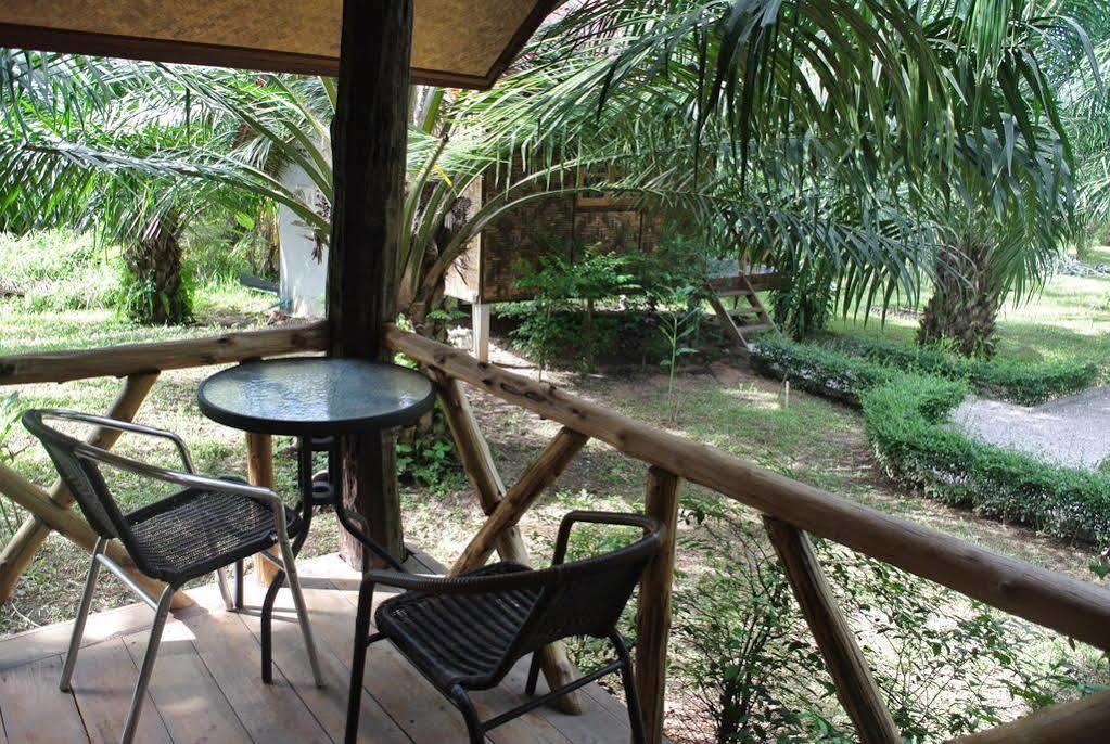 Bantatuk Resort & Restaurant Ban Tha Khun Luaran gambar