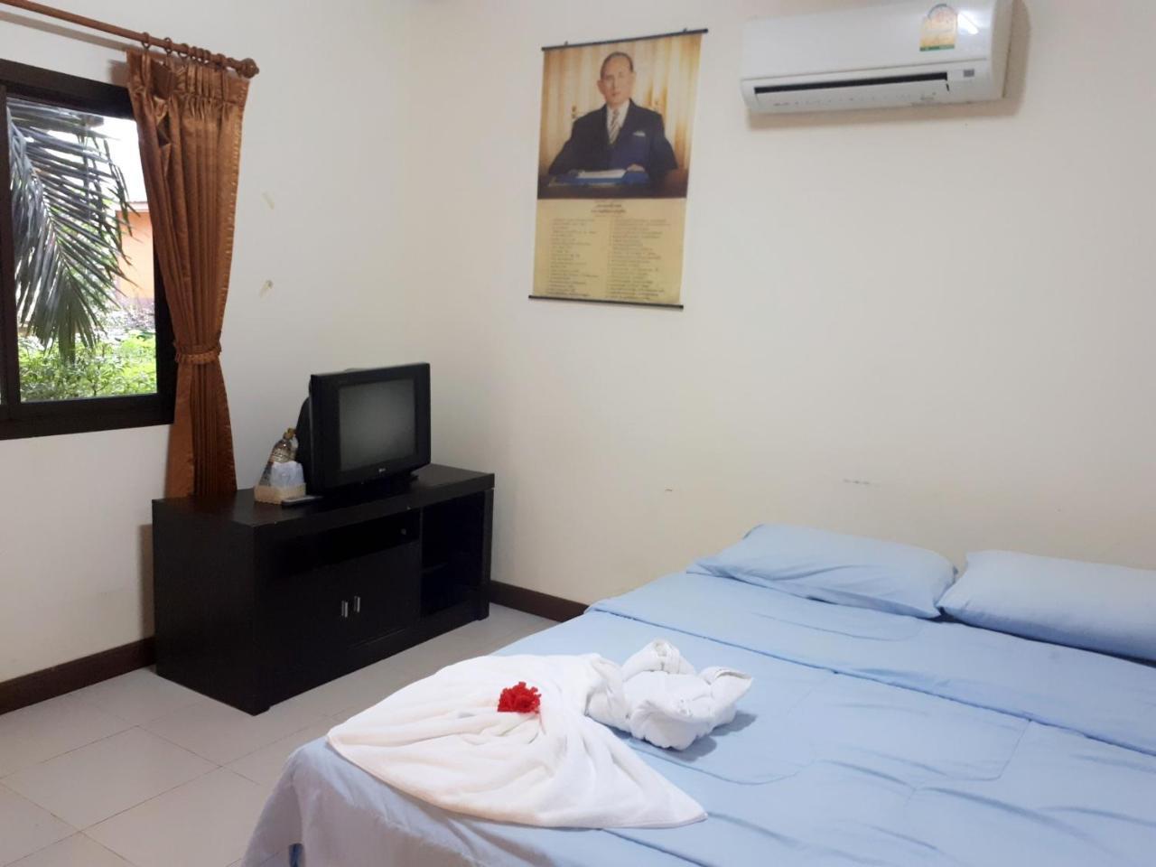 Bantatuk Resort & Restaurant Ban Tha Khun Luaran gambar