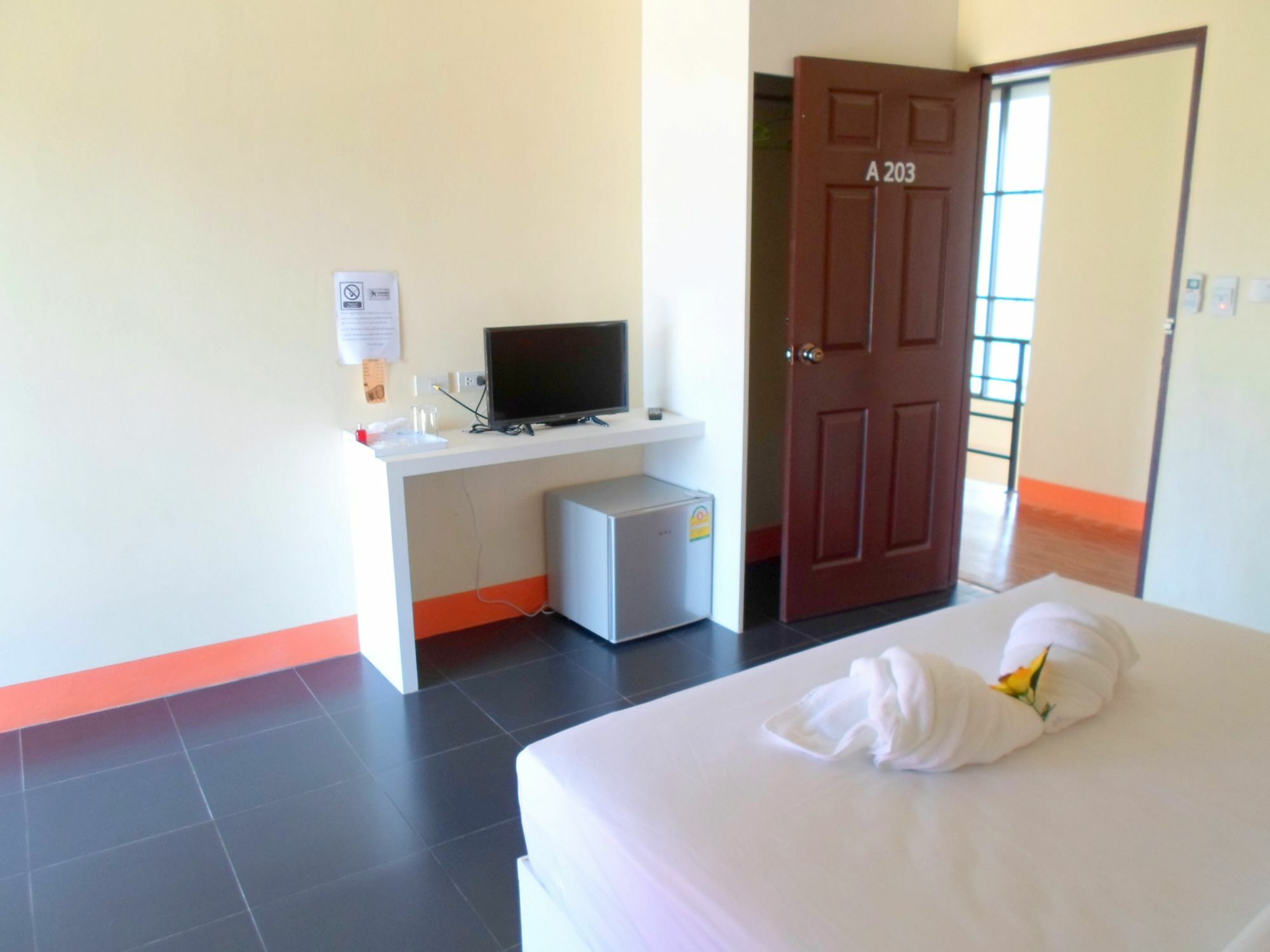 Bantatuk Resort & Restaurant Ban Tha Khun Luaran gambar