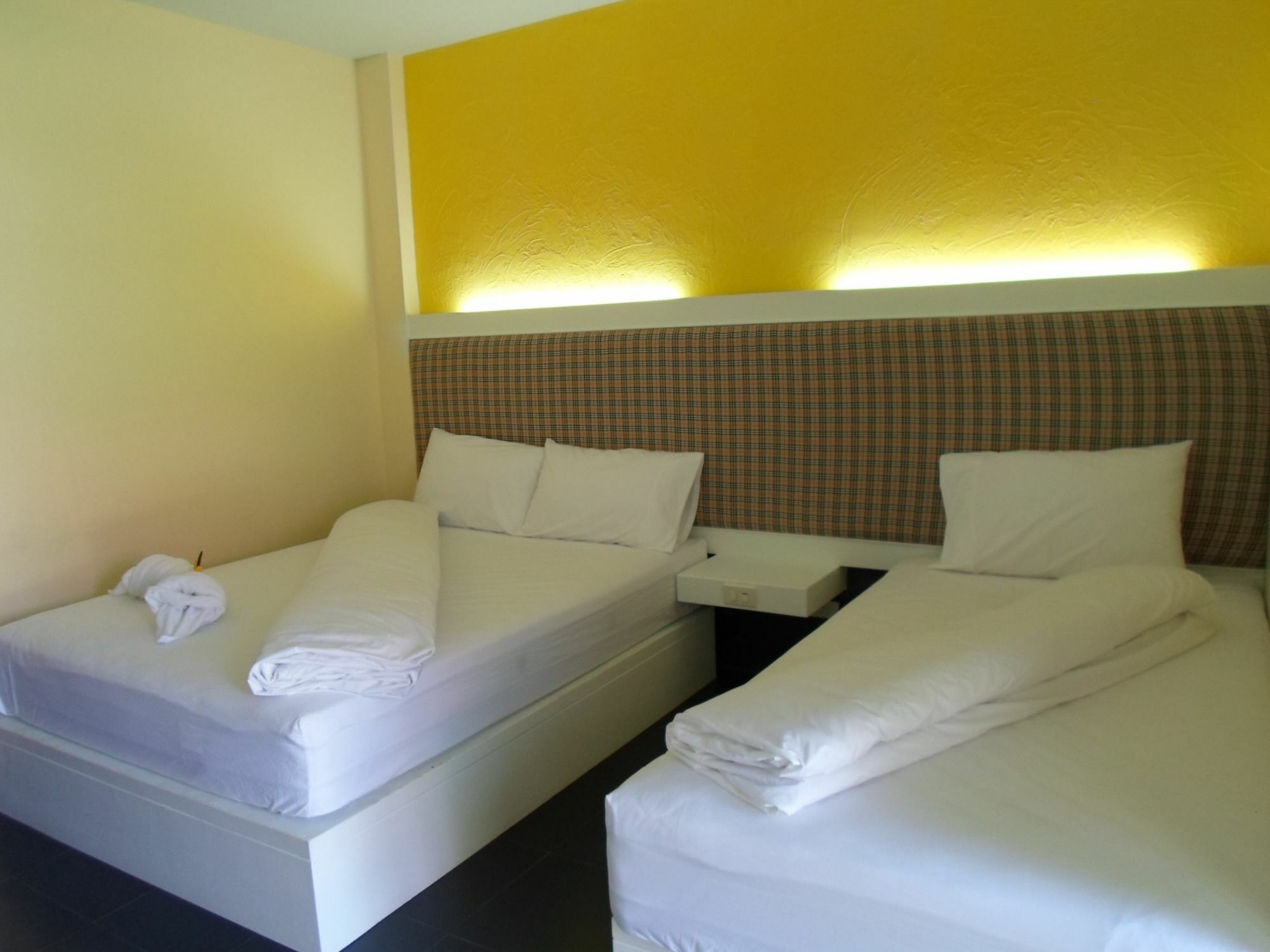 Bantatuk Resort & Restaurant Ban Tha Khun Luaran gambar